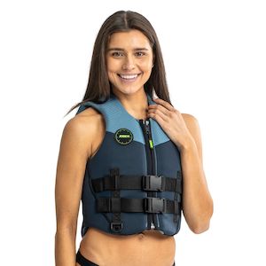 Sup Vests: Jobe Neoprene Life Vest W