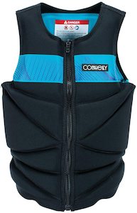 Sup Vests: Connelly Reverb Neoprene Vest