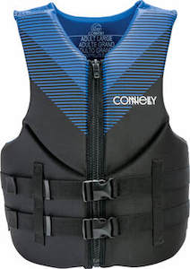 Connelly Promo Vest