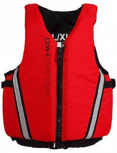 Sup Vests: Hiko Baltic Vest