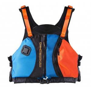 Sup Apparel: HIKO MIKMAQ VEST