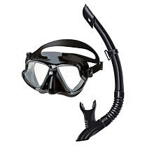 Mares Wahoo Silicone Mask and Snorkel Set