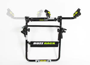 BEETLE 4×4 – SPARE TIRE RACK