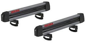 Ski Rack: YAKIMA FRESHTRACK 4