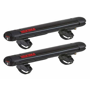 Ski Rack: Yakima Fatcat Evo 4