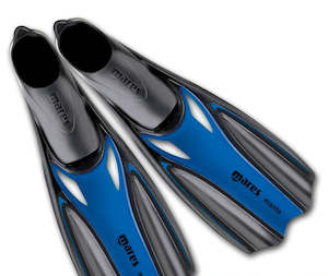 Sup Dive Surf: Mares Manta Fins