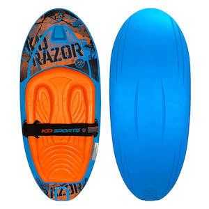 Kd Razor Kneeboard 52"