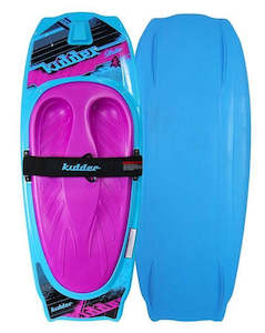 Wake 1: Kidder Strike Kneeboard