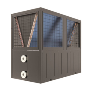 commercial: Astral Pool commercial 47KW Heat Pump