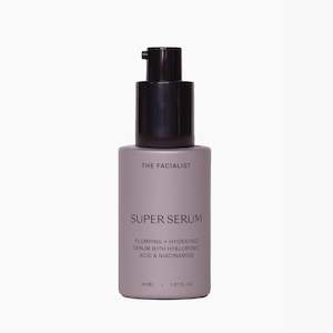 The Facialist - Super Serum