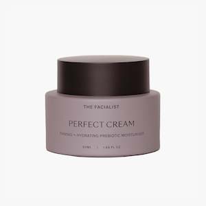 Skincare: The Facialist - Perfect Cream