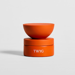 Skincare: TWYG Restorative Hydration Cream