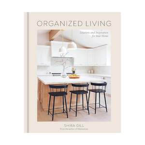 Organized Living