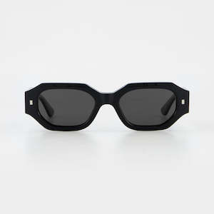 Isle of Eden Sunglasses - Blake in Black