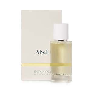 Abel Perfume - Laundry Day