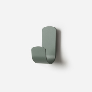 Citta Wall Hook - Forest