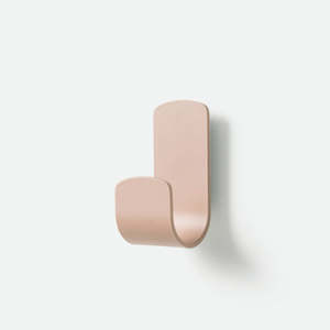 Citta Wall Hook - Blush Pink