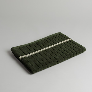 BAINA Olympic Bath Mat - Moss