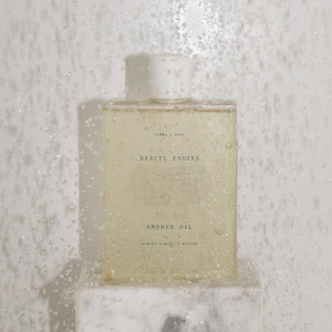 Beauty Engine Shower Oil