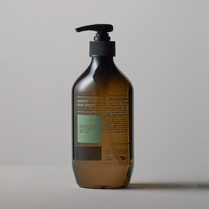 Ashley + Co Washup Gone Green - Natural Hand + Body Wash