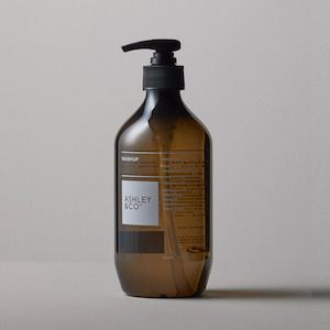 Ashley + Co Washup Hand Wash (4 Scents)