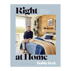 Right at Home: How Good Design is Good for the Mind