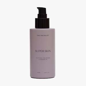 The Facialist - Super Skin Cleanser