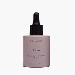 The Facialist - Glow Oil