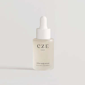 CZE Hair - Refine Growth Serum