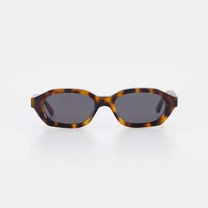 Isle of Eden Sunglasses - Luca in Tortoise