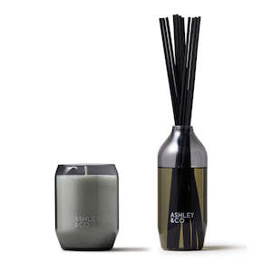 Limited Edition Gift Sets: Ashley & Co Fragrance Bundle - Save $20