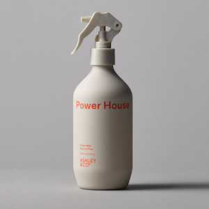 Ashley + Co Power House Room Mist - Nine to Five