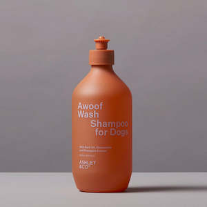 Ashley + Co - Awoof Wash Dog Shampoo