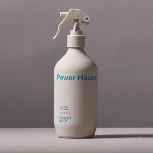 Ashley + Co Power House Room Mist - Tui + Kahili