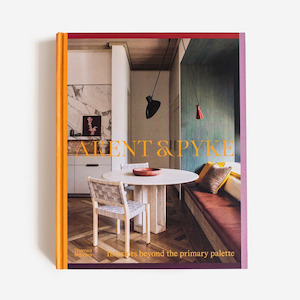 Arent & Pyke: Interiors Beyond the Primary Palette