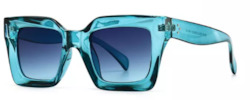 Square Women's Sunglasses