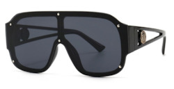 Gotti Shield Sunglasses