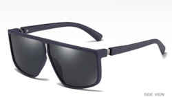 Polarized Unisex Sunglasses