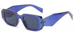 Rectangle Sunglasses