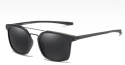 Polarized Unisex Sunglasses