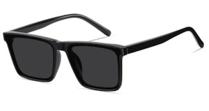 Polarized Unisex Sunglasses