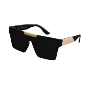 Polarized Unisex Sunglasses