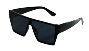 Polarized Unisex Sunglasses