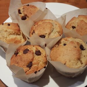 Scone Pack – 6 – cafe mamba