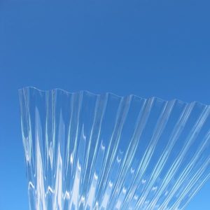 Corrugated Plastic Roofing NZ, Clearlite Roofing Auckland Sunnyside