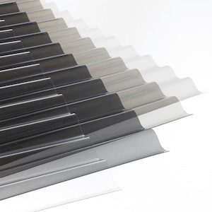 Building supplies: Clear Roofing Sheets NZ, Auckland & Christchurch Sunnyside