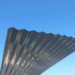 Clear Roofing Sheets NZ, Auckland & Christchurch Sunnyside