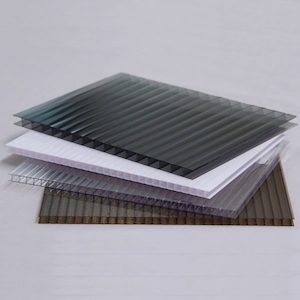 Twinwall Laserlite Polycarbonate Roofing Sheets NZ & Auckland Sunnyside