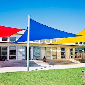 Shade Sails NZ Shade Cloths Sun Sail Outdoor Canopies Sunnyside