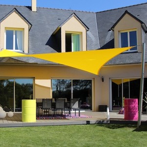 Custom Made Shade Sails NZ Shadetex Shade Sails Sunnyside